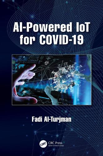 [object Object] «AI-Powered IoT for COVID-19», автор Фаді Аль-Турджман - фото №1