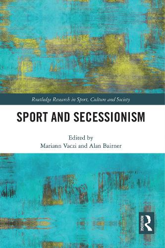 Бумажная книга «Sport and Secessionism» - фото №1
