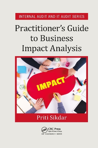 [object Object] «Practitioner's Guide to Business Impact Analysis» - фото №1