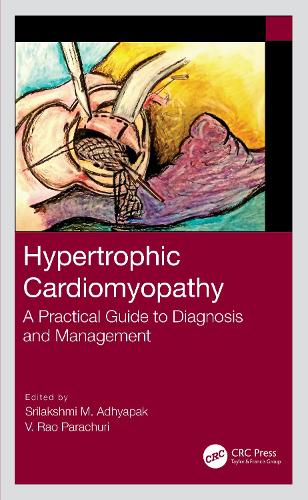 Бумажная книга «Hypertrophic Cardiomyopathy: A Practical Guide to Diagnosis and Management» - фото №1
