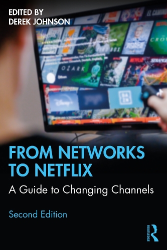 Бумажная книга «From Networks to Netflix: A Guide to Changing Channels» - фото №1