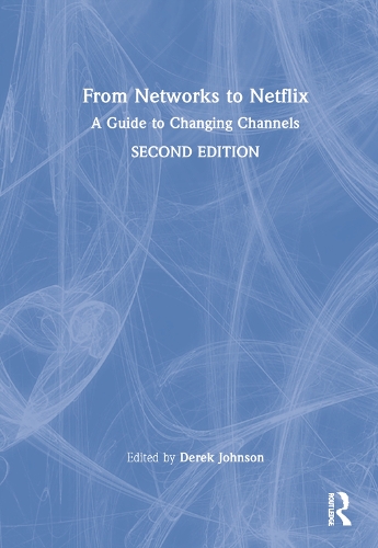 Бумажная книга «From Networks to Netflix: A Guide to Changing Channels» - фото №1