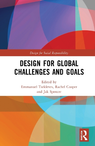 Паперова книга «Design for Global Challenges and Goals» - фото №1