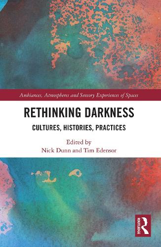 Паперова книга «Rethinking Darkness: Cultures, Histories, Practices» - фото №1