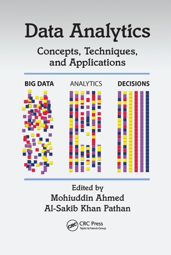 [object Object] «Data Analytics: Concepts, Techniques, and Applications» - фото №1