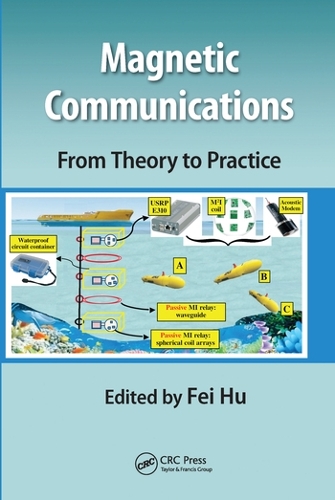 Бумажная книга «Magnetic Communications: From Theory to Practice» - фото №1