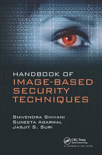 [object Object] «Handbook of Image-based Security Techniques», авторов Джасджит С. Сури, Шивендра Шивани, Сунита Агарвал - фото №1