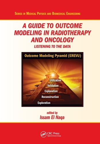 [object Object] «A Guide to Outcome Modeling In Radiotherapy and Oncology: Listening to the Data» - фото №1