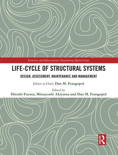 Бумажная книга «Life-cycle of Structural Systems: Design, Assessment, Maintenance and Management» - фото №1
