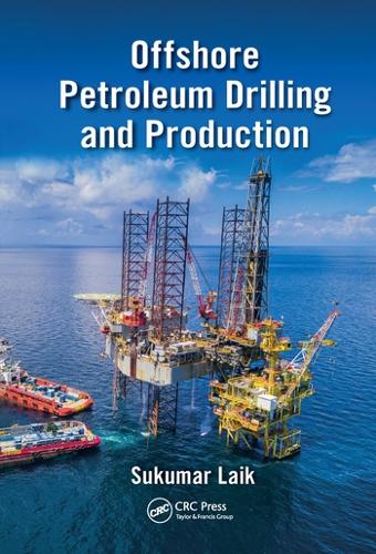Бумажная книга «Offshore Petroleum Drilling and Production», автор Сукумар Лайк - фото №1