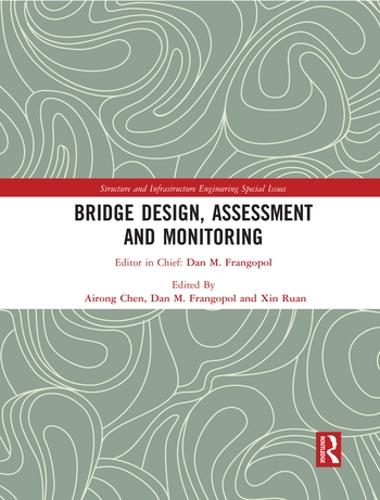 Паперова книга «Bridge Design, Assessment and Monitoring» - фото №1