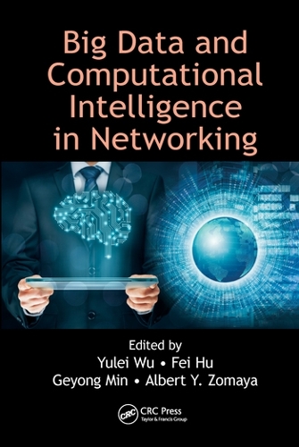 [object Object] «Big Data and Computational Intelligence in Networking» - фото №1