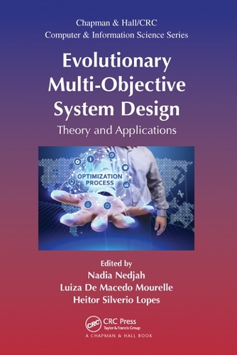 [object Object] «Evolutionary Multi-Objective System Design: Theory and Applications» - фото №1