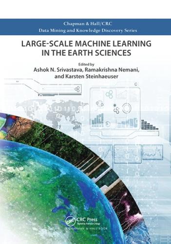 [object Object] «Large-Scale Machine Learning in the Earth Sciences» - фото №1