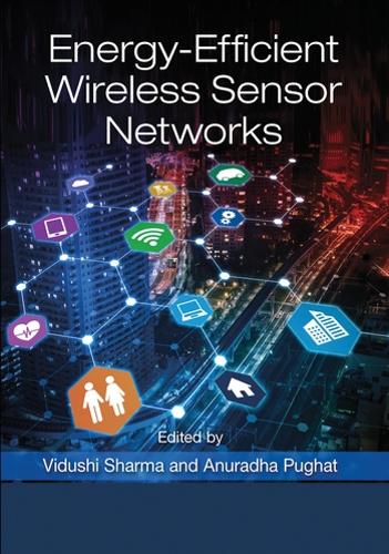 [object Object] «Energy-Efficient Wireless Sensor Networks» - фото №1