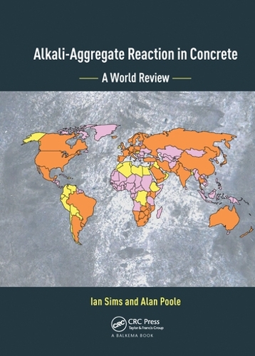 Бумажная книга «Alkali-Aggregate Reaction in Concrete: A World Review» - фото №1