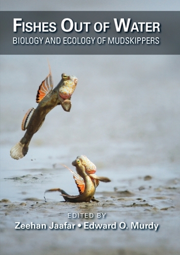 Бумажная книга «Fishes Out of Water: Biology and Ecology of Mudskippers» - фото №1