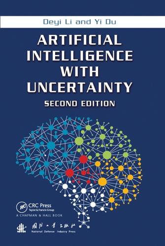 Бумажная книга «Artificial Intelligence with Uncertainty», авторов Дейи Ли, И Ду - фото №1