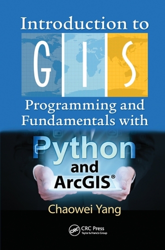 Бумажная книга «Introduction to GIS Programming and Fundamentals with Python and ArcGIS®», автор Чаовэй Ян - фото №1