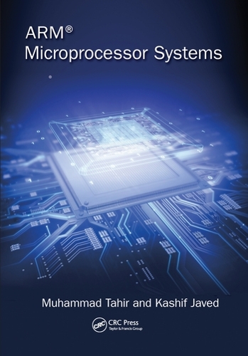 Книга «ARM Microprocessor Systems: Cortex-M Architecture, Programming ...