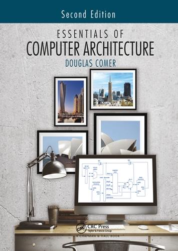 [object Object] «Essentials of Computer Architecture», автор Дуглас Комер - фото №1