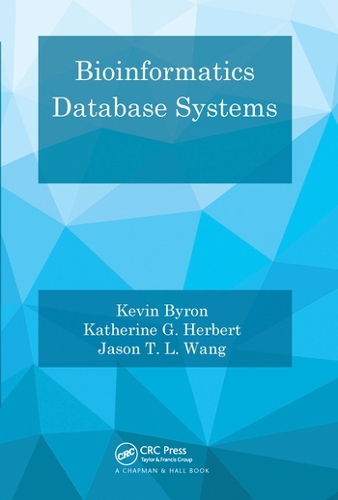 [object Object] «Bioinformatics Database Systems», авторів Джейсон Т. Л. Ванг, Кетрін Г. Герберт, Кевін Байрон - фото №1