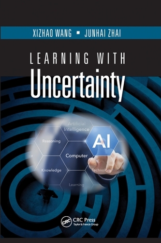 [object Object] «Learning with Uncertainty», авторов Цзюньхай Чжай, Сичжао Ван - фото №1
