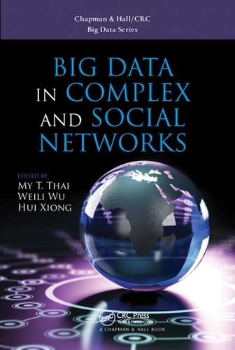 [object Object] «Big Data in Complex and Social Networks» - фото №1