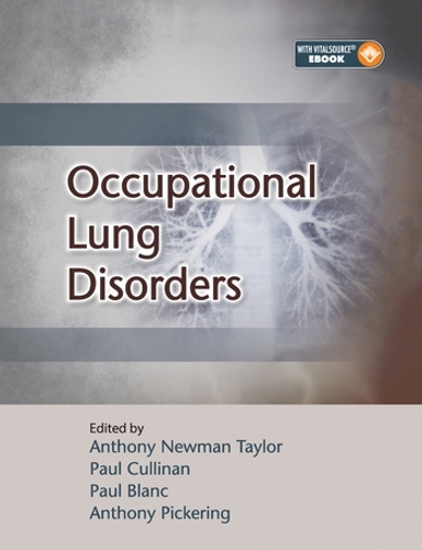 Бумажная книга «Parkes' Occupational Lung Disorders» - фото №1