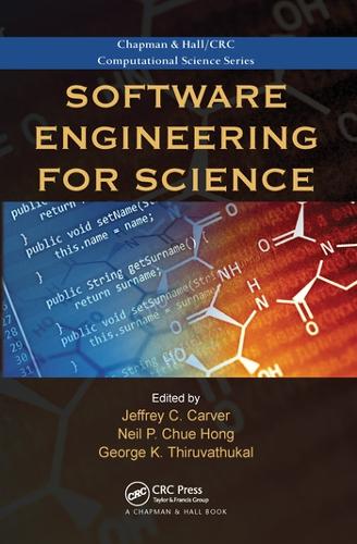 [object Object] «Software Engineering for Science» - фото №1