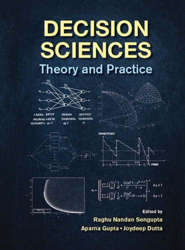 [object Object] «Decision Sciences: Theory and Practice» - фото №1