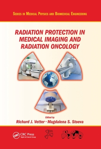Бумажная книга «Radiation Protection in Medical Imaging and Radiation Oncology» - фото №1