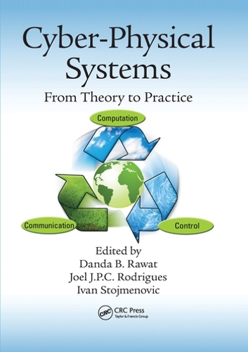 Бумажная книга «Cyber-Physical Systems: From Theory to Practice» - фото №1