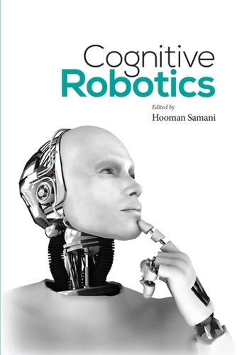 Паперова книга «Cognitive Robotics» - фото №1