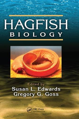 Бумажная книга «Hagfish Biology» - фото №1