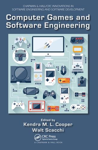 [object Object] «Computer Games and Software Engineering» - фото №1