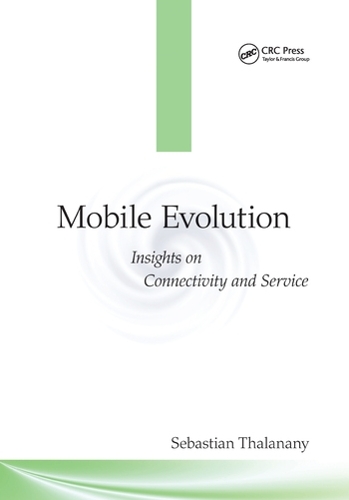 [object Object] «Mobile Evolution: Insights on Connectivity and Service» - фото №1