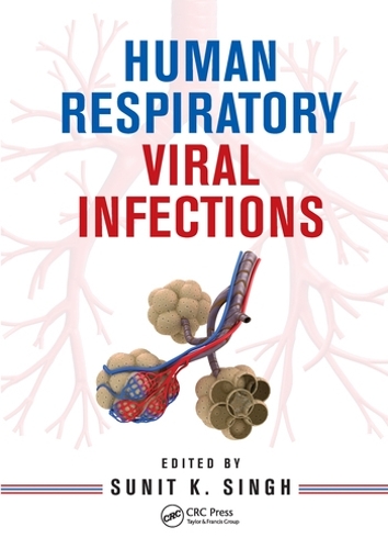 Паперова книга «Human Respiratory Viral Infections» - фото №1