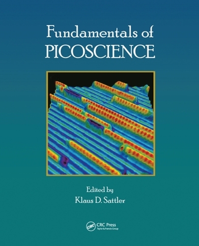 [object Object] «Fundamentals of Picoscience» - фото №1