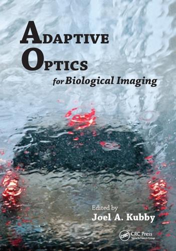 Бумажная книга «Adaptive Optics for Biological Imaging» - фото №1