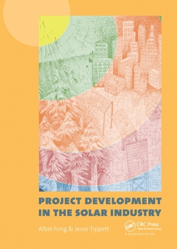 Бумажная книга «Project Development in the Solar Industry» - фото №1