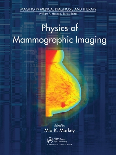 Бумажная книга «Physics of Mammographic Imaging» - фото №1