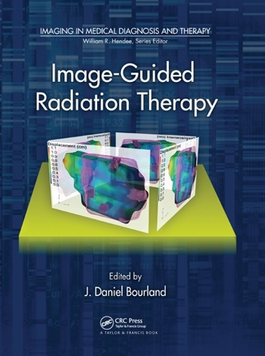 Бумажная книга «Image-Guided Radiation Therapy» - фото №1