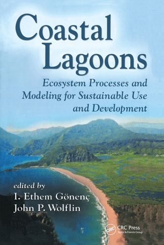 Паперова книга «Coastal Lagoons: Ecosystem Processes and Modeling for Sustainable Use and Development» - фото №1
