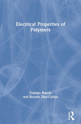 Бумажная книга «Electrical Properties of Polymers», авторов Эваристо Рианде, Рикардо Диас-Кальеха - фото №1
