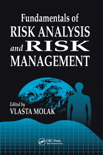 Бумажная книга «Fundamentals of Risk Analysis and Risk Management» - фото №1