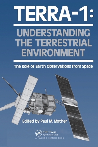 Бумажная книга «TERRA- 1: Understanding The Terrestrial Environment: The Role of Earth Observations from Space» - фото №1