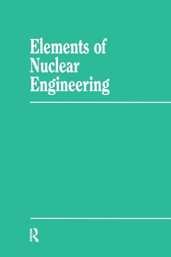 Бумажная книга «Elements Nuclear Engineering», авторов Жак П. Лигу, Сара Миттер - фото №1