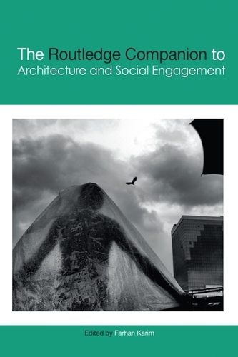 Бумажная книга «The Routledge Companion to Architecture and Social Engagement» - фото №1