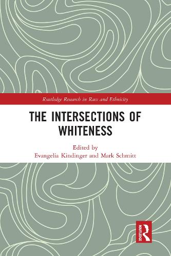 [object Object] «The Intersections of Whiteness» - фото №1